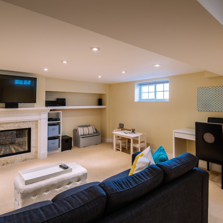 General Construction in San Francisco, CA